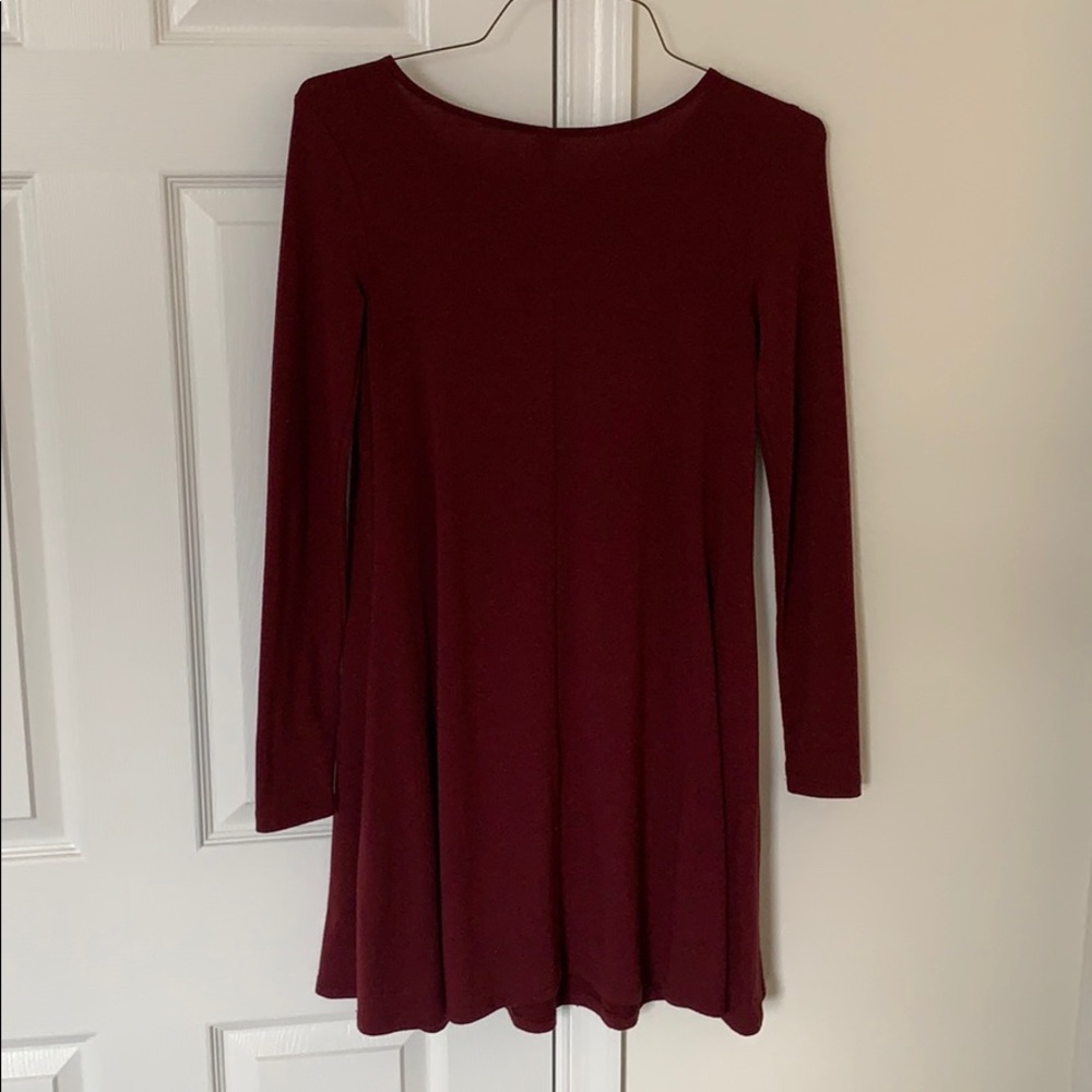 Old Navy Swing Dress